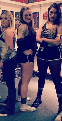 Foto de Thundermother