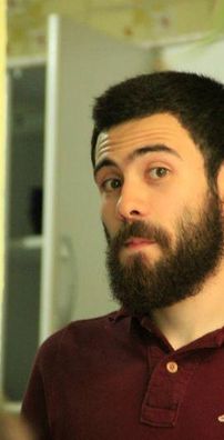 Foto de Victor Frazzato