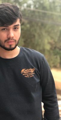 Foto de Danilo Oliveira