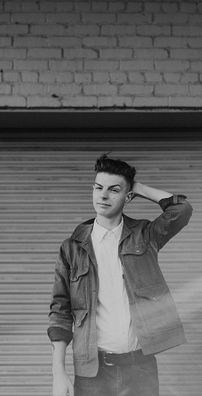 Foto de Jacob Miller