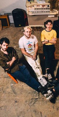 Foto de Mustard Service