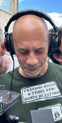 Foto de Bastardos Do Cardeal