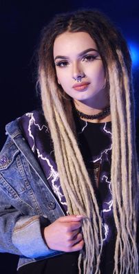 Foto de Zhavia