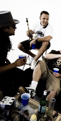 Foto de Slightly Stoopid