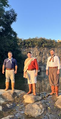 Foto de Grupo Som do Sul