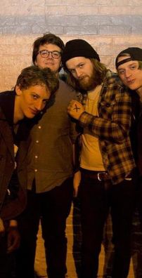 Foto de Sorority Noise