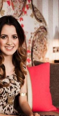 Foto de Laura Marano