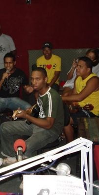 Foto de Grupo Puro Estilo