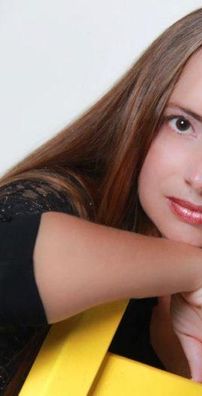 Foto de Kellen Cristina