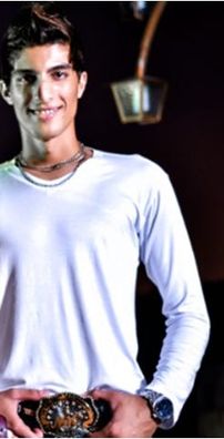 Foto de Danilo Reis e Rafael