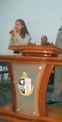 Foto de Salomão Rocha