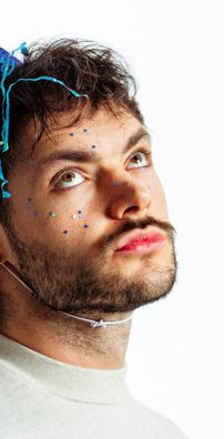 Foto de James Marriott