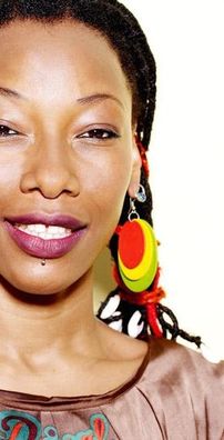 Foto de Fatoumata Diawara