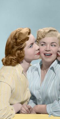 Foto de The Fontane Sisters