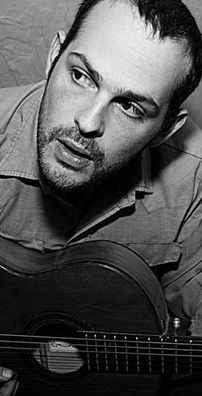 Foto de Gregory Alan Isakov