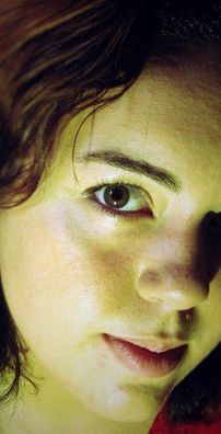 Foto de Mariana Ramires