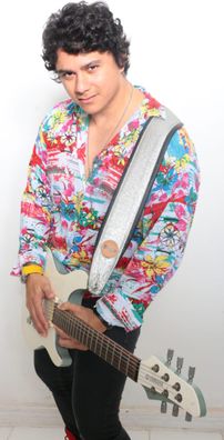 Foto de Renato Rosas