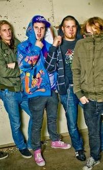 Foto de One Morning Left