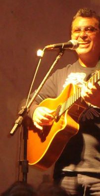 Foto de Fauzer Zaidan