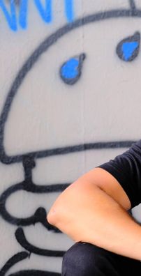 Foto de Piero Strada