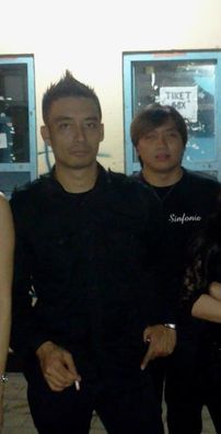 Foto de Age Of Sinfonia