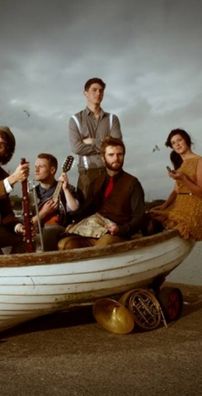 Foto de Rend Collective