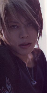 Foto de T.M. Revolution