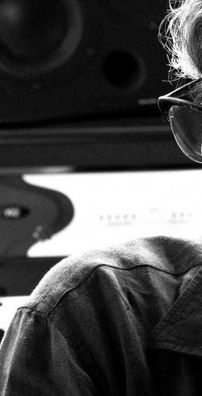 Foto de Franco Battiato