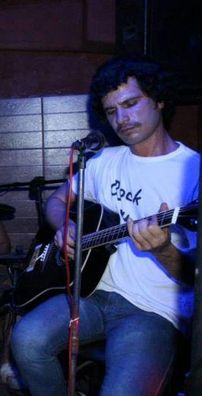 Foto de Rock Nu Pêlo