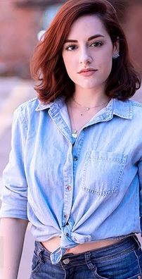 Foto de Giulia Nadruz