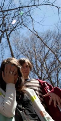 Foto de Speedy Ortiz