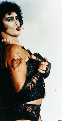 Foto de Rocky Horror