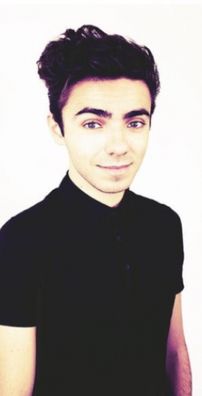 Foto de Nathan Sykes