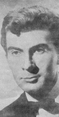 Foto de Antonio Prieto