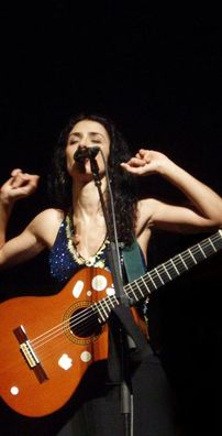 Foto de Marisa Monte