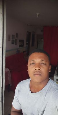 Foto de Yorran Vitório