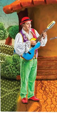 Foto de Tempo de Brincar