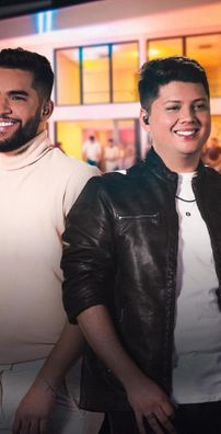 Foto de Bruno & Rafa