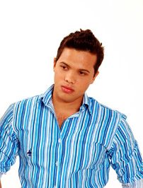 Foto de Carlito e Rodrigo