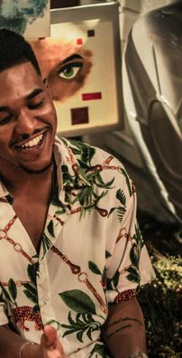 Foto de Gabriel do Valle