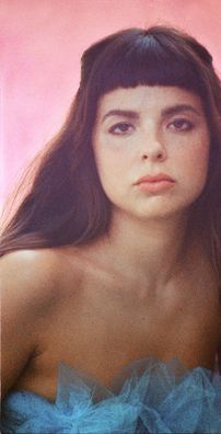 Foto de Julia Mestre