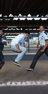 Foto de banda Pethrus