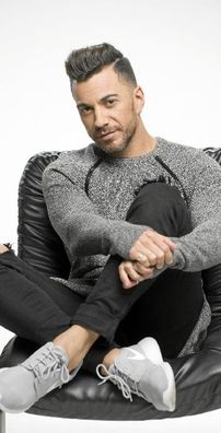 Foto de Sergio Contreras