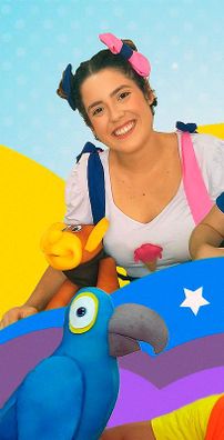 Foto de Cia Kokelinha