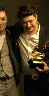 Foto de Mumford & Sons