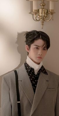 Foto de Bae Jin Young