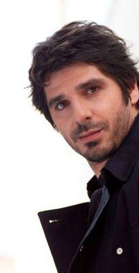 Foto de Patrick Fiori