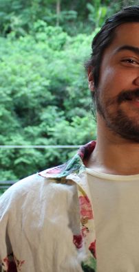 Foto de Paulo Domingues