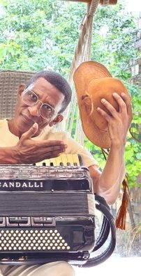 Foto de Milton Guerreiro