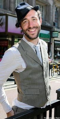 Foto de Charlie Winston